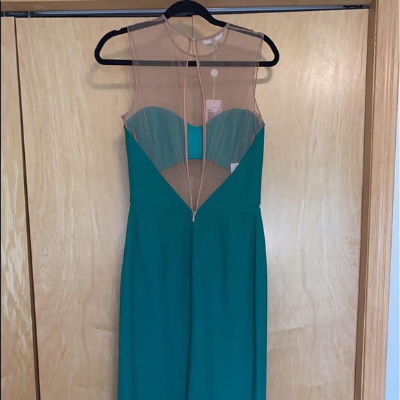 Michael Kors gown dress - Picture 9 of 14